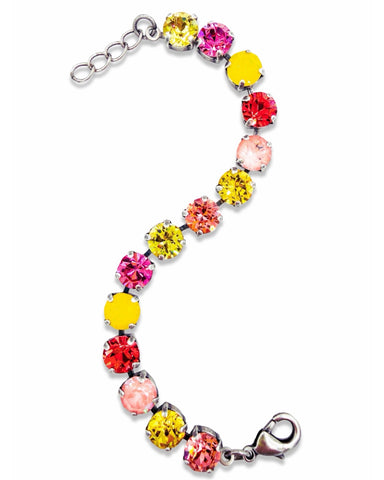 Bracelet - Duchess Spring Luncheon