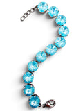 Bracelet – Rivoli Blue Moon