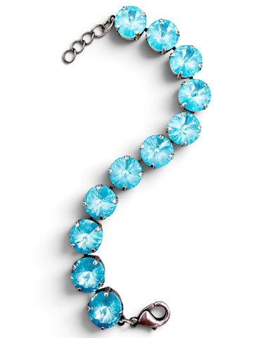 Bracelet – Rivoli Blue Moon
