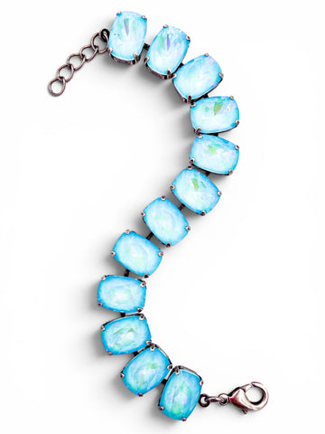 Bracelet - Royalty Blue Moon