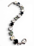 Bracelet - Duchess Gray-dient