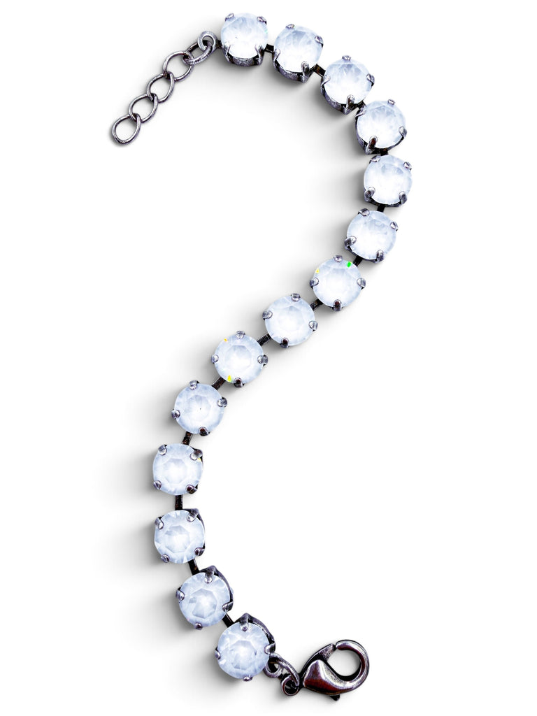 Bracelet - Duchess Bright White