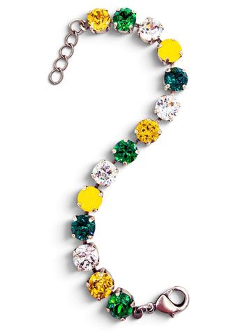 Bracelet - Duchess Title Town