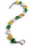 Bracelet - Duchess Cheeseheads