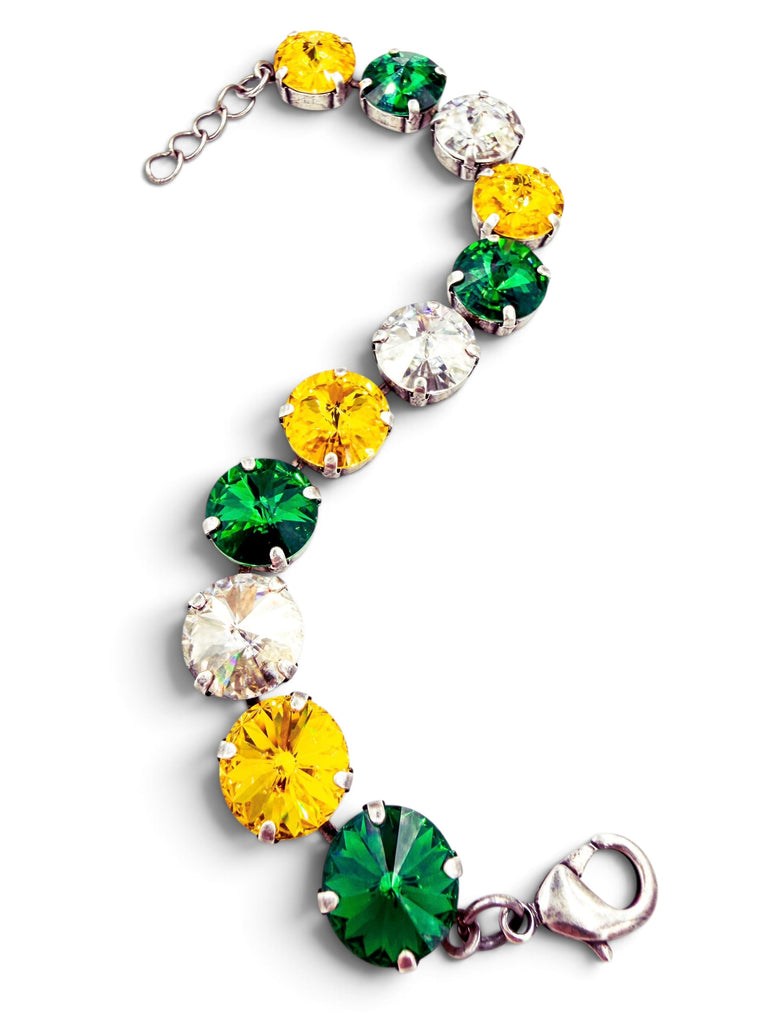 Bracelet – Rivoli Cheeseheads