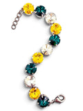 Bracelet – Rivoli Green Bay