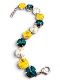Bracelet – Rivoli Green Bay