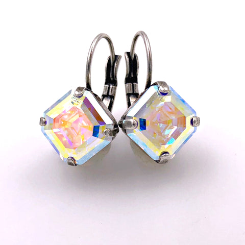 Imperial Princess Earrings - Fairy Dust