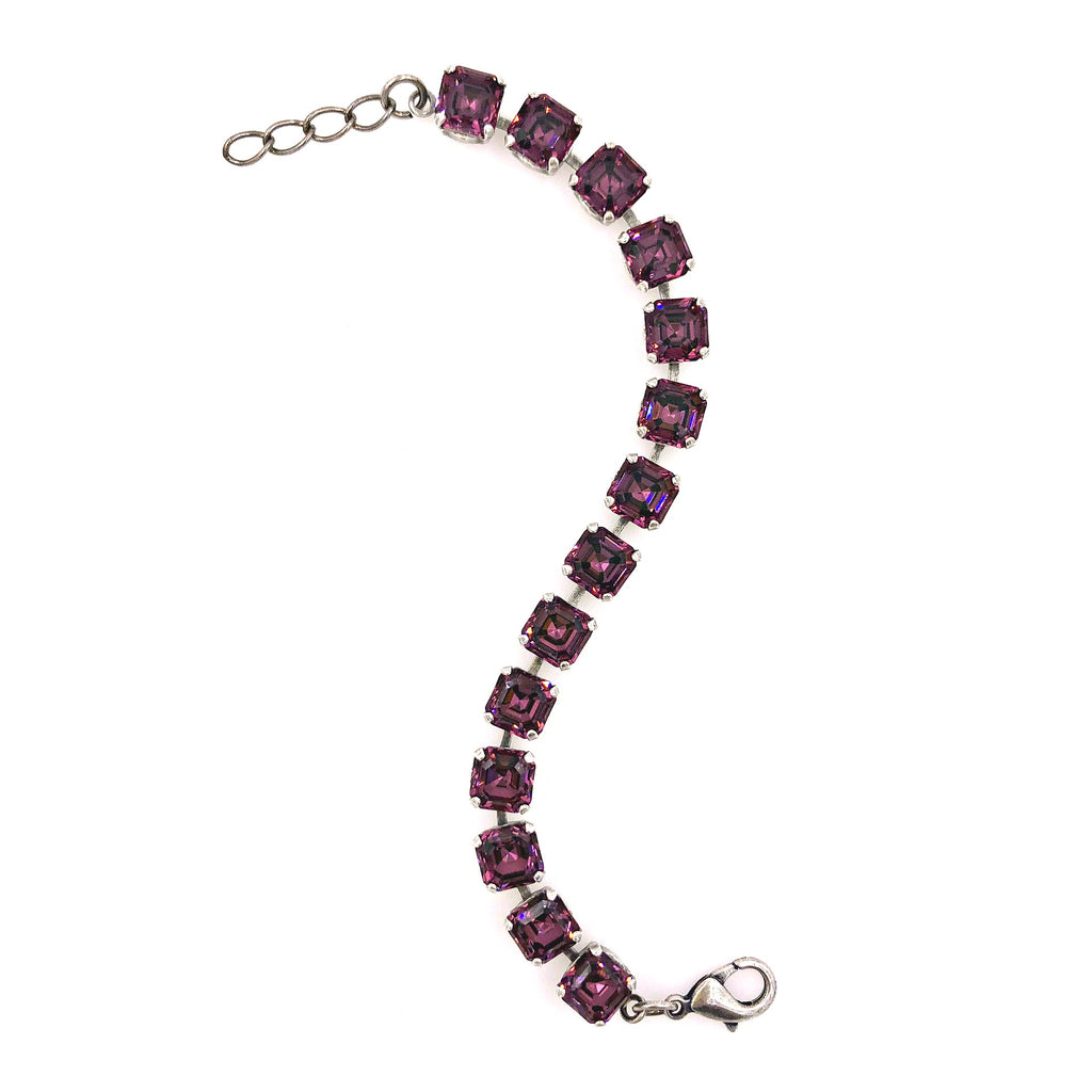 Bracelet - Imperial Duchess Blackberry