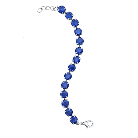 Bracelet - Duchess Cobalt