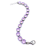 Bracelet - Duchess Luminous Lav
