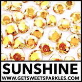 Bracelet - Duchess Sunshine