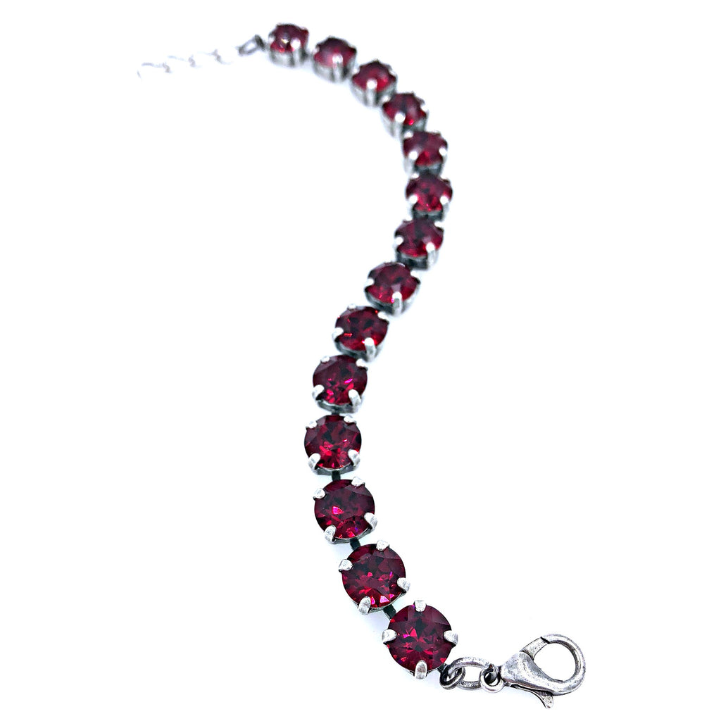 Bracelet - Duchess Ruby Slippers
