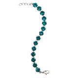 Bracelet - Duchess Emerald