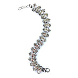 Bracelet - Crown Silver Lining