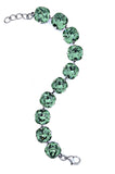 Bracelet – Queen Green With Envy