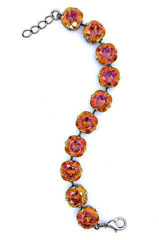 Bracelet – Queen Sunset
