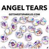 Bracelet – Queen Angel Tears