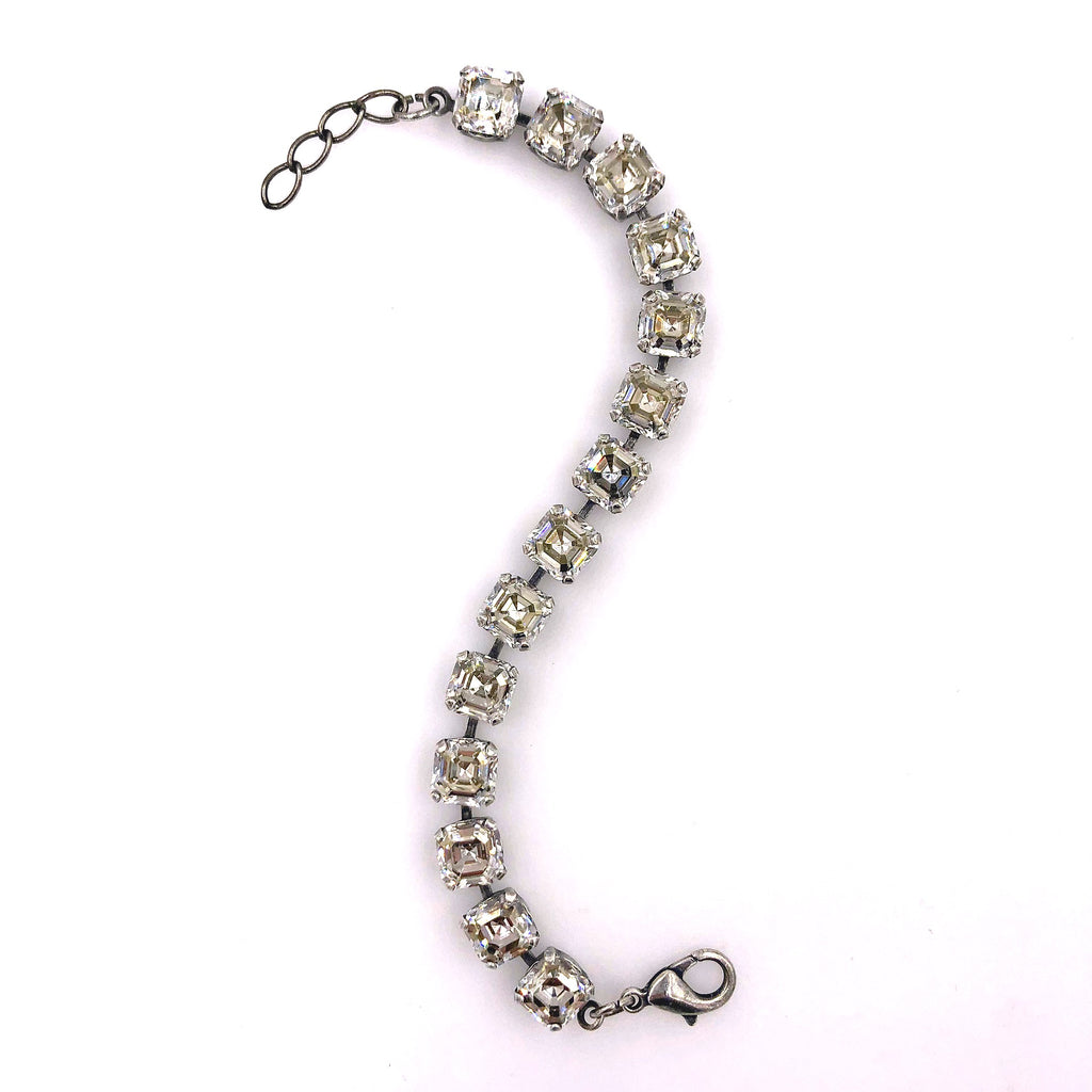 Bracelet - Imperial Duchess Silver Lining