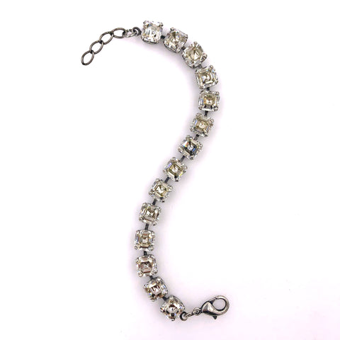Bracelet - Imperial Duchess Silver Lining