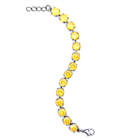 Bracelet - Duchess Buttercup