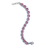 Bracelet - Duchess Love Pink