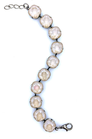 Bracelet – Queen Vanilla Frappuccino