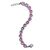 Bracelet - Imperial Duchess LOVE Pink