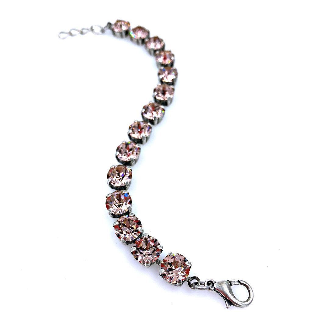 Bracelet - Duchess Blushing Bride