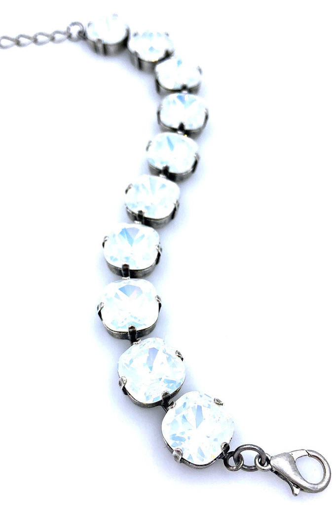 Bracelet – Queen Snow Opal
