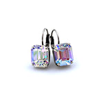 Empress Earrings - Angel Tears