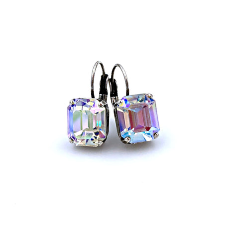 Empress Earrings - Angel Tears