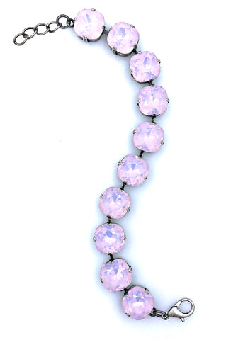 Bracelet – Queen Rosewater Opal