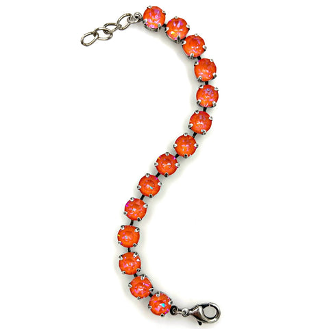 Bracelet - Duchess Tangerine
