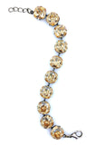 Bracelet – Queen Shimmery Champagne