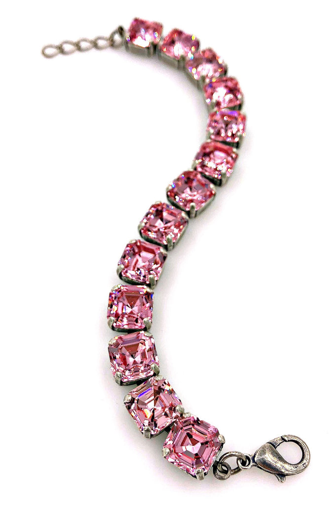 Bracelet - Imperial Princess LOVE Pink