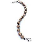 Bracelet - Duchess Metallica Rose