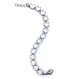 Bracelet - Duchess Snow Bunny