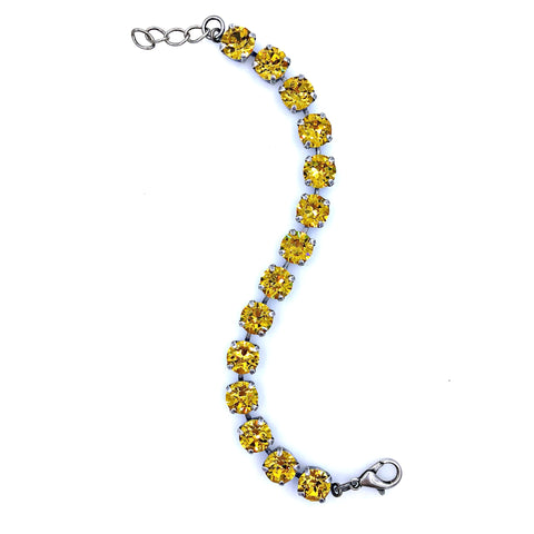 Bracelet - Duchess Sunflower