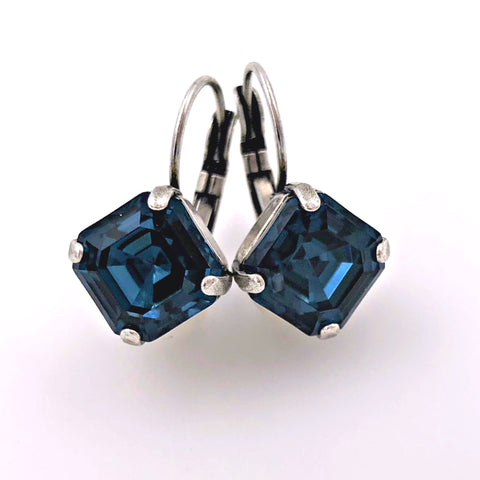 Imperial Princess Earrings - Montana