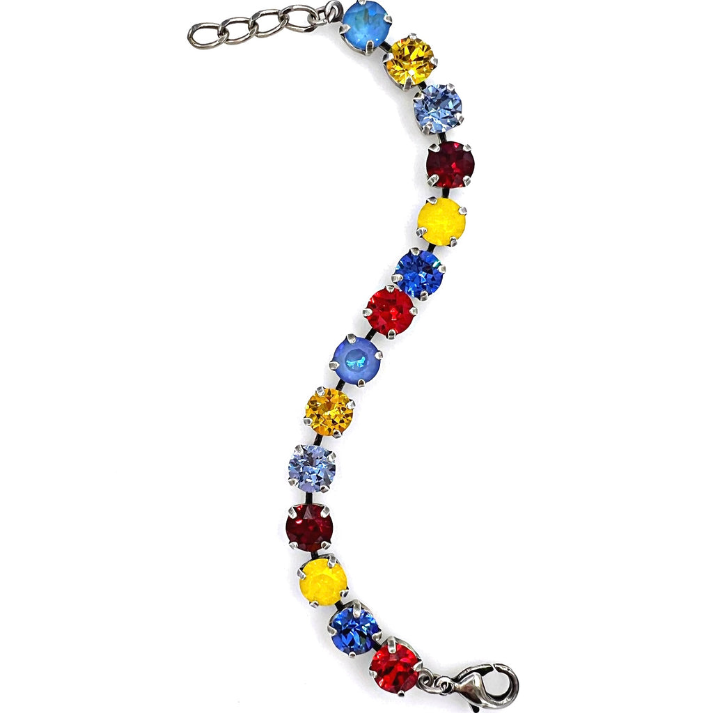 Bracelet - Duchess Lipstick & Heels