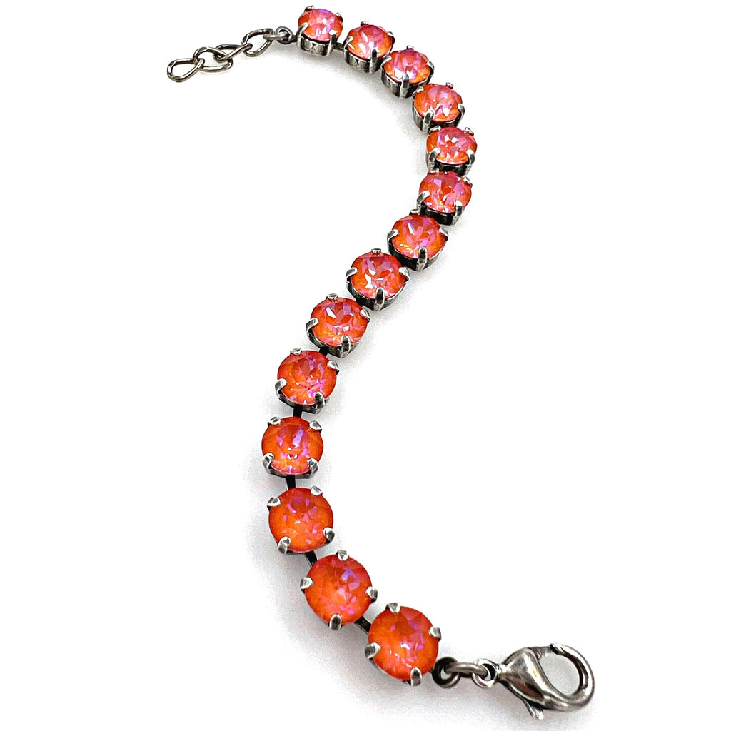 Bracelet - Duchess Tangerine
