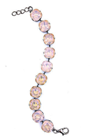 Bracelet – Queen Dusty Rose