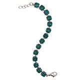 Bracelet - Imperial Duchess Emerald