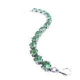 Bracelet - Duchess Green With Envy