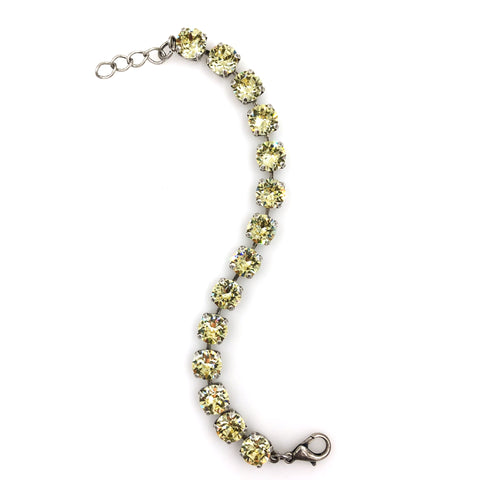 Bracelet - Duchess Limoncello