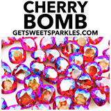 Bracelet – Queen Cherry Bomb