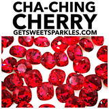 Bracelet – Queen Cha-Ching Cherry