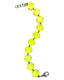 Bracelet – Queen Neon Tennis Ball