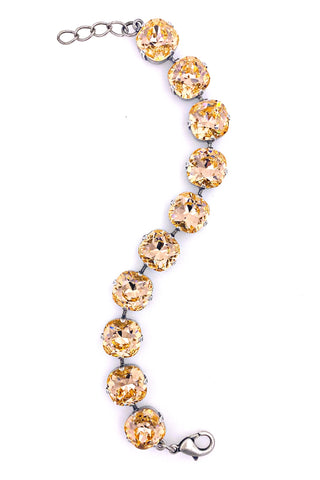Bracelet – Queen Kiss My Peach